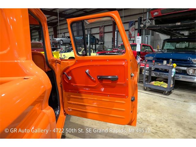 1963 Chevrolet C10 (CC-2113034) for sale in Kentwood, Michigan