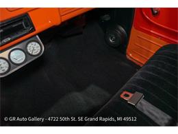1963 Chevrolet C10 (CC-2113034) for sale in Kentwood, Michigan