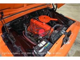 1963 Chevrolet C10 (CC-2113034) for sale in Kentwood, Michigan
