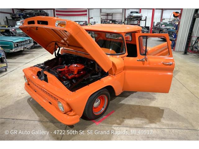1963 Chevrolet C10 (CC-2113034) for sale in Kentwood, Michigan