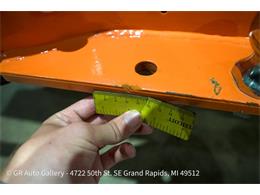 1963 Chevrolet C10 (CC-2113034) for sale in Kentwood, Michigan
