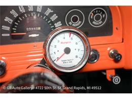 1963 Chevrolet C10 (CC-2113034) for sale in Kentwood, Michigan