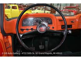 1963 Chevrolet C10 (CC-2113034) for sale in Kentwood, Michigan