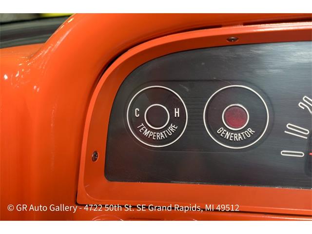 1963 Chevrolet C10 (CC-2113034) for sale in Kentwood, Michigan