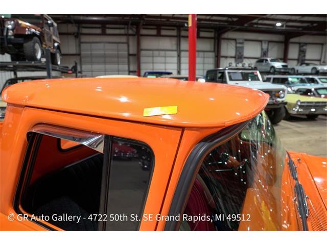 1963 Chevrolet C10 (CC-2113034) for sale in Kentwood, Michigan
