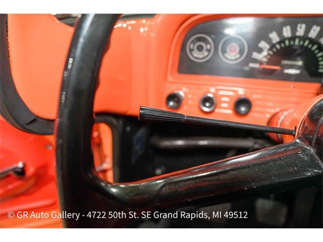 1963 Chevrolet C10 (CC-2113034) for sale in Kentwood, Michigan