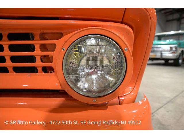 1963 Chevrolet C10 (CC-2113034) for sale in Kentwood, Michigan