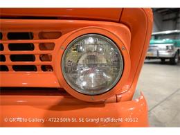 1963 Chevrolet C10 (CC-2113034) for sale in Kentwood, Michigan