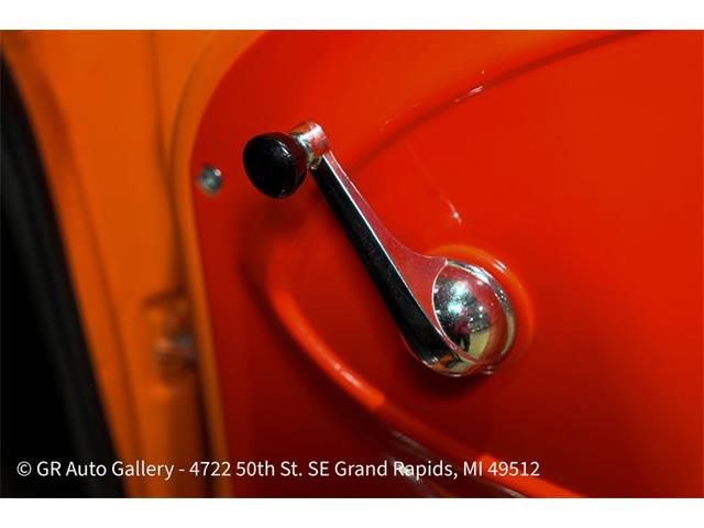 1963 Chevrolet C10 (CC-2113034) for sale in Kentwood, Michigan
