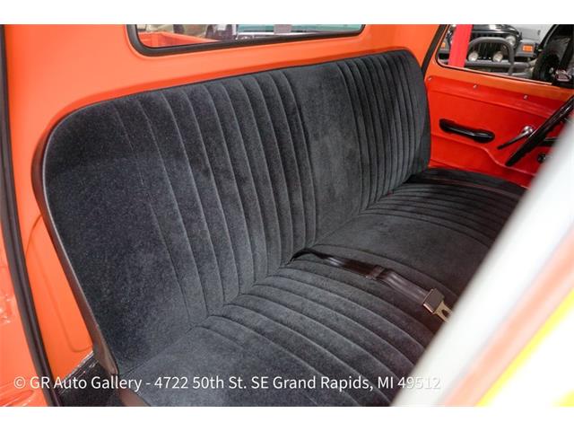 1963 Chevrolet C10 (CC-2113034) for sale in Kentwood, Michigan