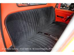 1963 Chevrolet C10 (CC-2113034) for sale in Kentwood, Michigan