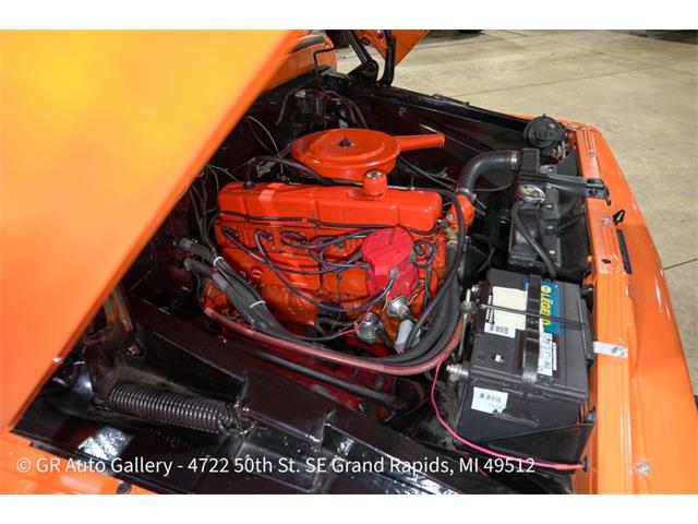 1963 Chevrolet C10 (CC-2113034) for sale in Kentwood, Michigan
