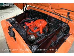 1963 Chevrolet C10 (CC-2113034) for sale in Kentwood, Michigan