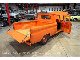 1963 Chevrolet C10 (CC-2113034) for sale in Kentwood, Michigan