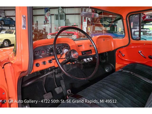 1963 Chevrolet C10 (CC-2113034) for sale in Kentwood, Michigan