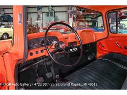 1963 Chevrolet C10 (CC-2113034) for sale in Kentwood, Michigan