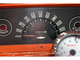 1963 Chevrolet C10 (CC-2113034) for sale in Kentwood, Michigan