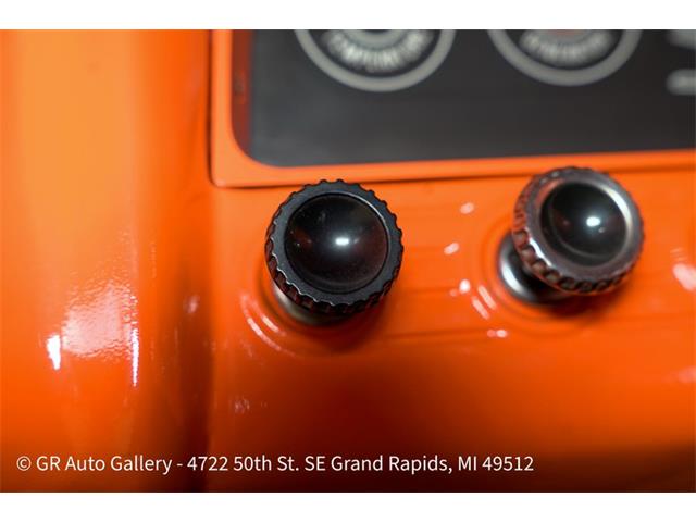 1963 Chevrolet C10 (CC-2113034) for sale in Kentwood, Michigan