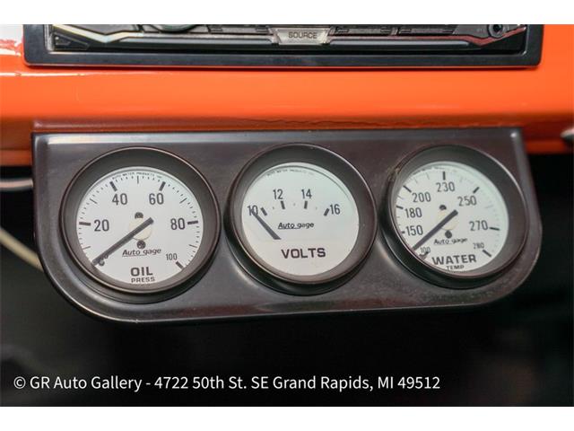 1963 Chevrolet C10 (CC-2113034) for sale in Kentwood, Michigan
