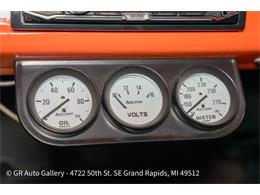 1963 Chevrolet C10 (CC-2113034) for sale in Kentwood, Michigan