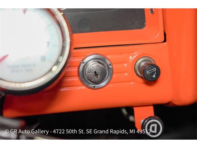 1963 Chevrolet C10 (CC-2113034) for sale in Kentwood, Michigan