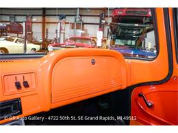1963 Chevrolet C10 (CC-2113034) for sale in Kentwood, Michigan