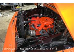 1963 Chevrolet C10 (CC-2113034) for sale in Kentwood, Michigan