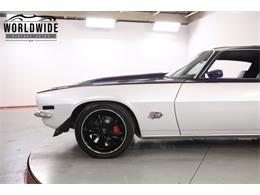 1972 Chevrolet Camaro Z28 (CC-2113035) for sale in Denver , Colorado