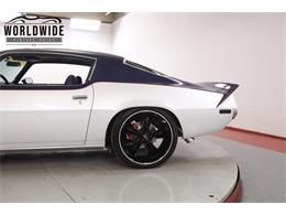 1972 Chevrolet Camaro Z28 (CC-2113035) for sale in Denver , Colorado