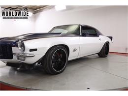 1972 Chevrolet Camaro Z28 (CC-2113035) for sale in Denver , Colorado