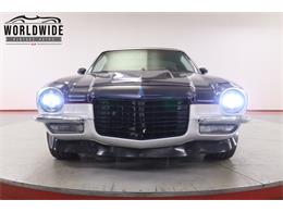 1972 Chevrolet Camaro Z28 (CC-2113035) for sale in Denver , Colorado