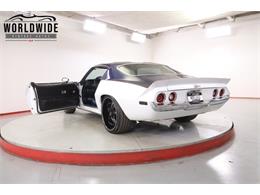 1972 Chevrolet Camaro Z28 (CC-2113035) for sale in Denver , Colorado