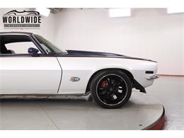 1972 Chevrolet Camaro Z28 (CC-2113035) for sale in Denver , Colorado