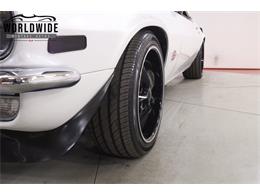 1972 Chevrolet Camaro Z28 (CC-2113035) for sale in Denver , Colorado