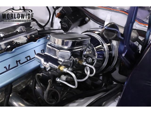 1972 Chevrolet Camaro Z28 (CC-2113035) for sale in Denver , Colorado