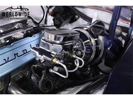1972 Chevrolet Camaro Z28 (CC-2113035) for sale in Denver , Colorado