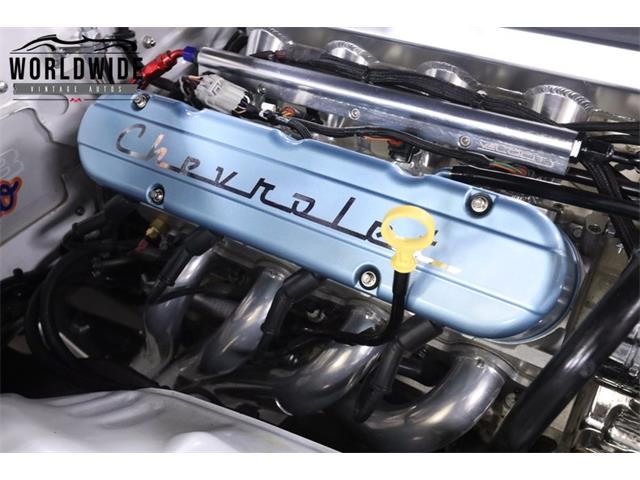 1972 Chevrolet Camaro Z28 (CC-2113035) for sale in Denver , Colorado