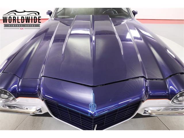 1972 Chevrolet Camaro Z28 (CC-2113035) for sale in Denver , Colorado