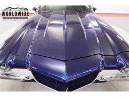 1972 Chevrolet Camaro Z28 (CC-2113035) for sale in Denver , Colorado