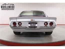 1972 Chevrolet Camaro Z28 (CC-2113035) for sale in Denver , Colorado