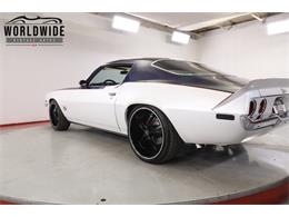 1972 Chevrolet Camaro Z28 (CC-2113035) for sale in Denver , Colorado