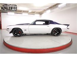 1972 Chevrolet Camaro Z28 (CC-2113035) for sale in Denver , Colorado