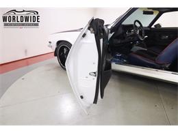 1972 Chevrolet Camaro Z28 (CC-2113035) for sale in Denver , Colorado