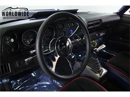 1972 Chevrolet Camaro Z28 (CC-2113035) for sale in Denver , Colorado
