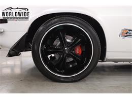 1972 Chevrolet Camaro Z28 (CC-2113035) for sale in Denver , Colorado