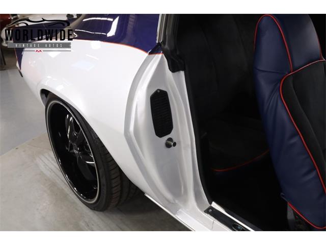 1972 Chevrolet Camaro Z28 (CC-2113035) for sale in Denver , Colorado