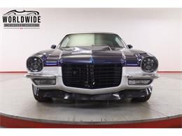 1972 Chevrolet Camaro Z28 (CC-2113035) for sale in Denver , Colorado