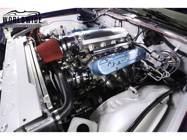 1972 Chevrolet Camaro Z28 (CC-2113035) for sale in Denver , Colorado