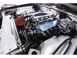 1972 Chevrolet Camaro Z28 (CC-2113035) for sale in Denver , Colorado