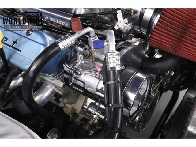1972 Chevrolet Camaro Z28 (CC-2113035) for sale in Denver , Colorado